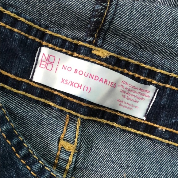 Overalls ! - Picture 3 of 3